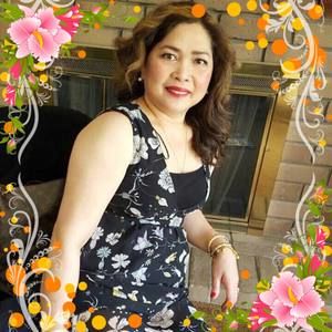 Meet your Posher, Susan